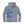 Herren Zipper Hoodie all glory to god