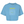 Damen Oversize Crop Top i found jesus