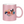Glitzertasse just pray