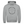 Herren Hoodie gehöre zu gottes boden personal