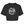 Damen Oversize Crop Top walk by faith not by sight