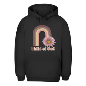Unisex Oversize Hoodie child of god
