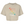 Damen Oversize Crop Top jesus is king retro