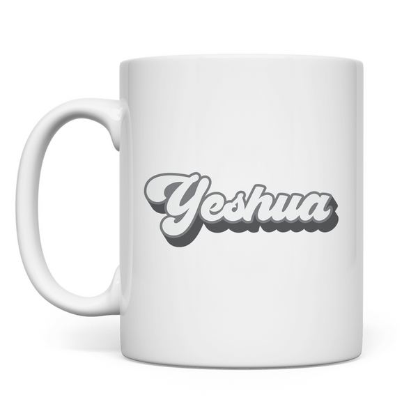 Tasse jeshua