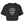 Damen Oversize Crop Top smile jesus loves you
