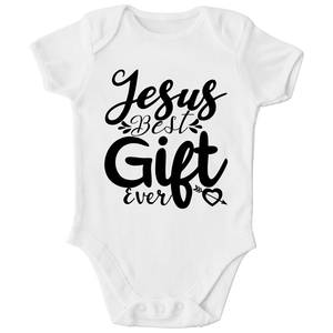 Kinder Bio Body jesus best gift ever