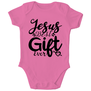 Kinder Bio Body jesus best gift ever