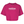 Damen Oversize Crop Top ja ich bin predigein