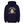 Unisex Oversize Hoodie i love jesus but i drink a little bier