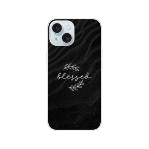blessed iPhone-Hülle