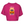 Damen Oversize Crop Top rise up and pray