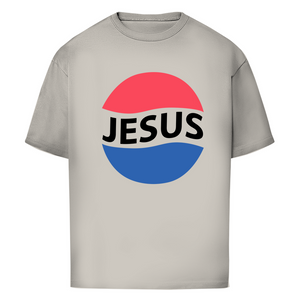 Oversize T-Shirt jesus