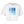Damen Oversize Crop Top heaven