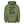 Unisex Oversize Hoodie this mom runs on coffee and jesus