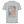 Herren T-Shirt god is good all the time