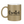 Glitzertasse created with a purpose
