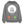 Oversize Washed Hoodie jesus calling