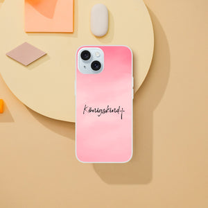 königskind iPhone-Hülle