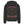 Oversize Zipper Hoodie mount up with wings isaiah 40:31