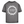 Oversize Washed T-Shirt jesus könig der könige dornenkrone
