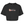 Damen Oversize Crop Top made to worship