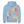 Herren Hoodie love like jesus retro