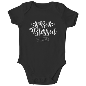 Kinder Bio Body be blessed