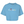 Damen Oversize Crop Top catholic