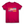 Damen Bio T-Shirt be strong and courageous joshua 1:9