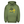 Unisex Oversize Hoodie i love anime but jesus comes first