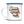 Emaille Tasse jesus loves me