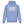 Oversize Hoodie Ohne Kordel simple blessed