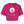 Damen Oversize Crop Top jesus calling
