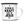 Emaille Tasse meine kraft liegt in jesus