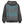 Oversize Washed Hoodie faith over fear psalm 118:6