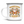 Emaille Tasse transformed by christ romans 12:2