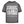 Oversize Washed T-Shirt straight outta gods word john 3:16