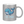 Glitzertasse i ate jonah wal
