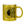 Glitzertasse i am blunt sonnenblume