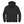 Herren Zipper Hoodie run with endurance hebrews 12:1