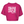Damen Oversize Crop Top then you god through deep waters