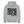 Damen Hoodie then you god through deep waters