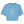 Damen Oversize Crop Top in hoc signo vinces Christogramm