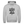 Herren Hoodie meine kraft liegt in jesus