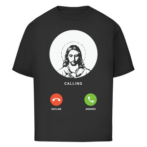 Oversize T-Shirt jesus calling
