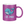 Glitzertasse i ate jonah wal