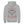 Damen Hoodie mount up with wings isaiah 40:31