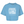 Damen Oversize Crop Top straight outta gods word john 3:16