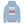 Damen Hoodie positiv auf jesus getestet