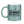 Glitzertasse jesus saves